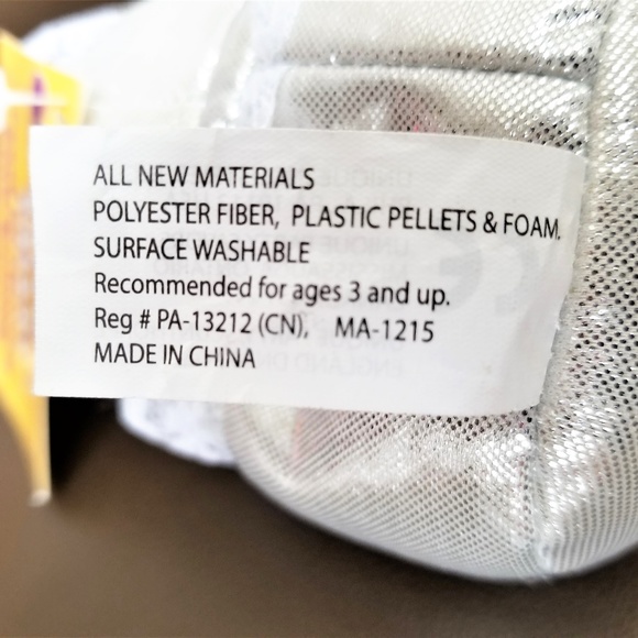 Wedding Plush Balloon Weights Congratulations New - Picture 7 of 7